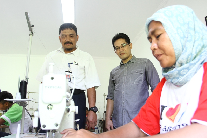 Field Subang Sinergikan  Program CSR  dan Produksi Migas