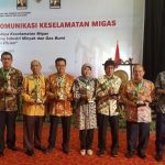 Wow, PT Pertamina EP  Field Lirik Bukukan Rekor 17 Juta Jam Kerja Selamat