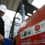 Pemerintah Sosialisasikan Penggunaan Biodiesel 20%