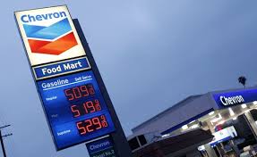 Chevron Tegaskan Komitmen Investasi di Indonesia