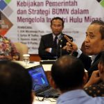 Blok Migas Habis Kontrak Tak Selalu Diserahkan pada Pertamina