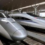 Proyek Kereta Cepat Harus Dipandang Sebagai Pembangunan Ekonomi