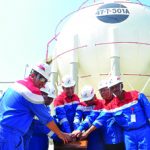 LPG Produksi Cilacap Sudah Disalurkan