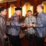 Kalimantan Timur Terima Participating Interest Blok Mahakam 10%