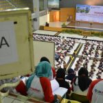 26 ribu Mahasiswa Siap Beradu di OSN Pertamina 2015