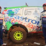 Pertamina Lubricants Kembali Dukung Rifat Sungkar