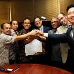 PLTA Upper Cisokan Siap Dibangun