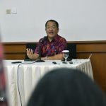 Soal Freeport, Kementerian ESDM Cuma Ingin Kasih Sinyal Positif ke Investor