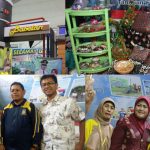 Tambun Field Semarakkan Pameran Pembangunan Bekasi Expo 2015