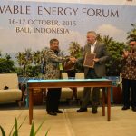 Indonesia Serius Garap Energi Baru dan Terbarukan