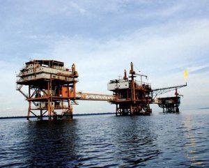 Produksi minyak Blok CPP lampau target