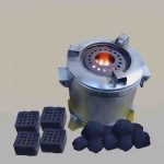 Pemerintah Perlu Dukung Pengembangan Briket Batu Bara