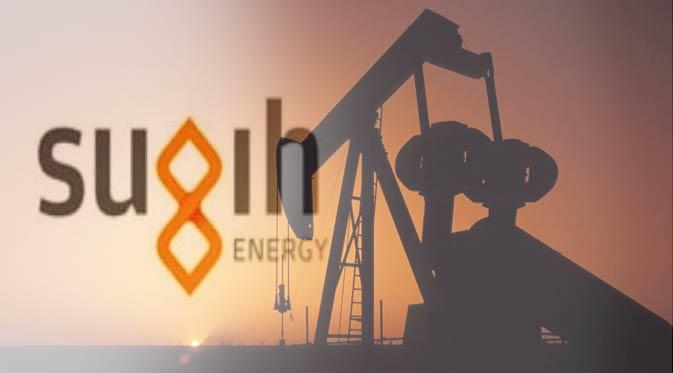 Dapen Pertamina Kuasai 8,1% Saham Sugih Energy