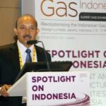 Pengembangan Infrastruktur Gas Butuh Investasi US$22 Miliar