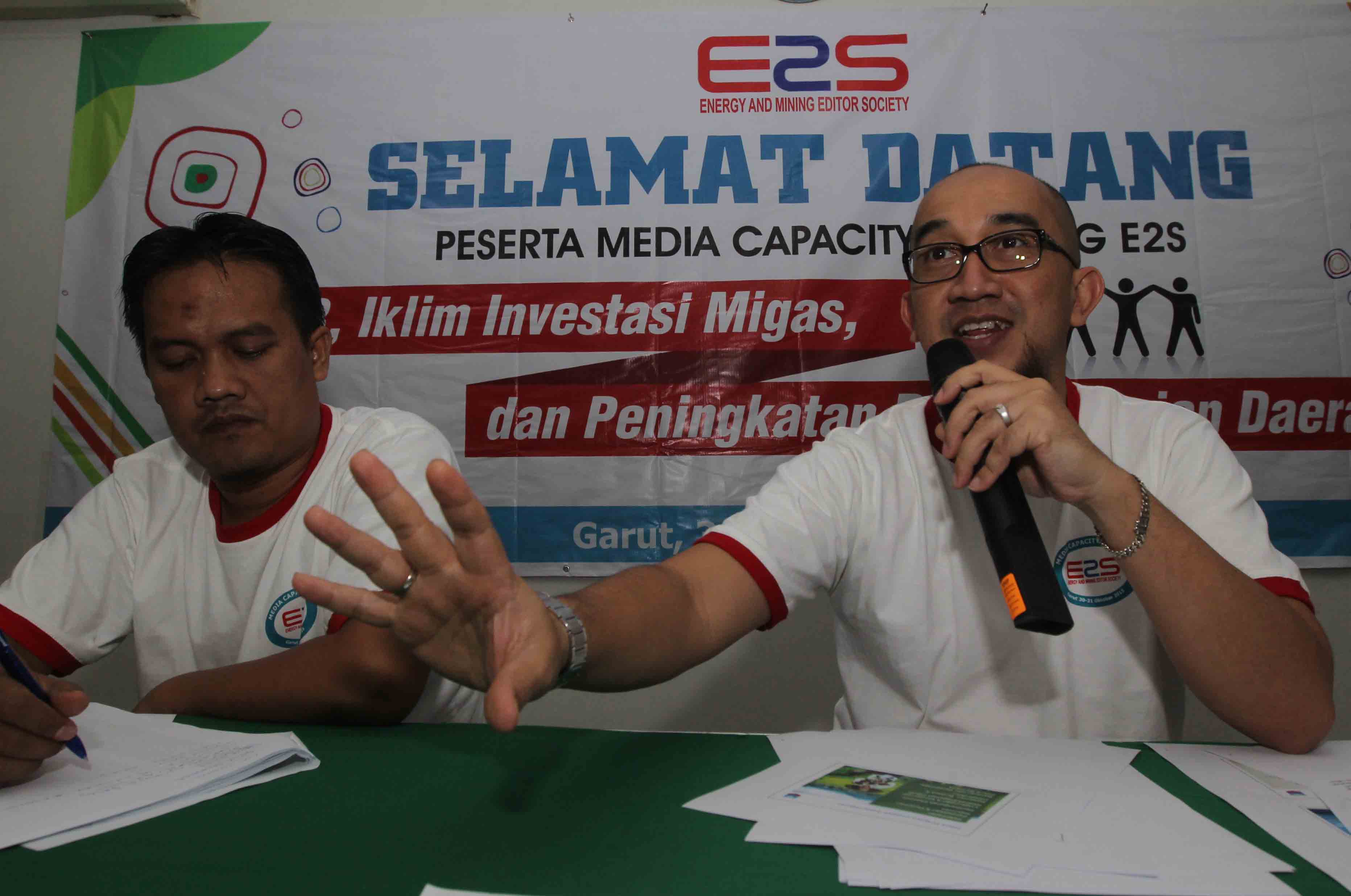 Warisan Investasi Sosial, Menjembatani Masa Depan