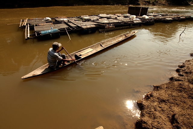 Rezeki Ikan Sejuta Umat