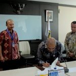 EMP Perpanjang Blok Gebang