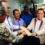 Sudirman Said Perkuat Bukti