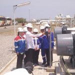 Agar Multiplier Effect Maksimal, Kilang Harus Dipadukan dengan Industri Petrokimia