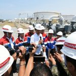 TPPI Tuban Diproyeksikan Jadi Kompleks Petrokimia