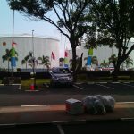 Tekan Harga BBM, Pemerintah Bangun Depo di Indonesia Timur