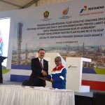 Pertamina Targetkan Upgrading Kilang Cilacap Tuntas 2021