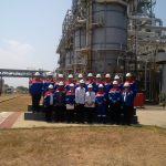 Kilang TPPI Beroperasi, Devisa Hemat US$2,2 Miliar Setahun