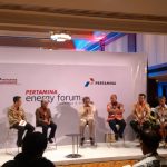 Pengembangan Hulu Migas Tidak Dibatasi Sumberdaya Domestik