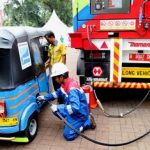 Bisa Tekan Impor, Kementerian ESDM Masih Usahakan Konversi BBM ke BBG