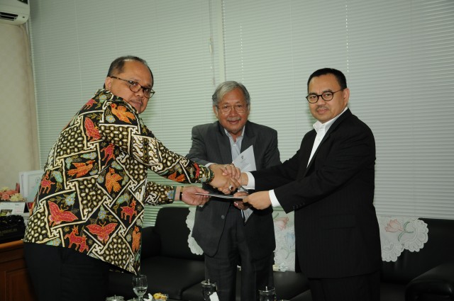 Majelis Kehormatan DPR akan Verifikasi Laporan Menteri ESDM