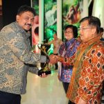 Pertamina EP Sabet 2 Proper Emas dan 15 Proper Hijau