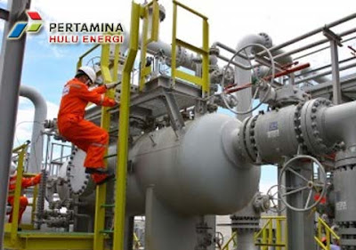 PHE Teken Kontrak Bagi Hasil Wilayah Kerja Kampar