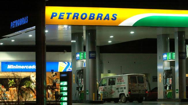 Tiga Faktor Tekan Pendapatan Petrobras
