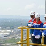 Pembangunan Kilang Hemat 10,5 Juta Barel Premium Per Tahun