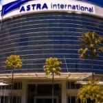 Makin Serius Garap Bisnis Nikel. Grup Astra Dirikan Perusahaan Baru