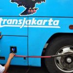 Penggunaan BBG untuk Kendaraan Darat Diatur Perpres