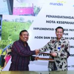 Agen dan Pangkalan LPG Gunakan Pembayaran Nontunai