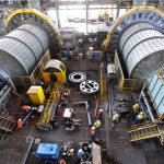 Total Plant Shutdown Terpanjang Selama Tahun Ini