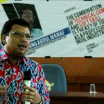 Mahasiswa Diminta Bersiap Hadapi Persaingan di Sektor Migas