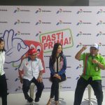 Pertamina Luncurkan Tujuh SPBU Pasti Prima