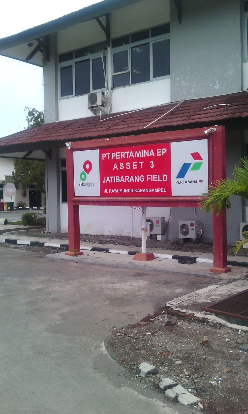 Pertamina EP Kejar Produksi Minyak Jatibarang Field hingga 9.000 BOPD Tahun Depan