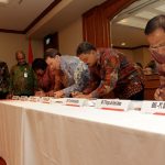 Pertamina EP Tandatangani Penjualan Gas Jambaran-Tiung Biru