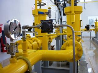 Proses Penjualan Berlapis Picu Harga Gas Mahal