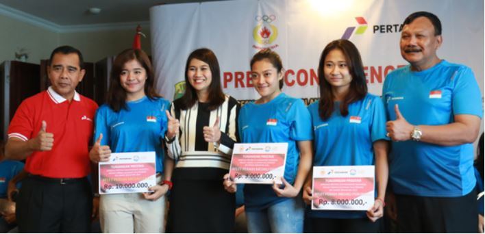 Pertamina-PBSI Gelar Kejurnas Bulutangkis 2015