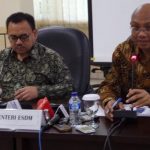 Pemerintah Luncurkan Program Energi Surya Berkapasitas 5.000 MW