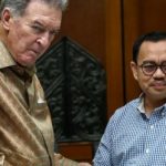 Moffet Mundur, Freeport Indonesia Tetap Dia Kendalikan