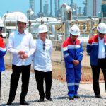 Presiden Tak Ingin Tergesa Putuskan Proyek Masela