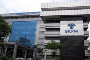 BKPM