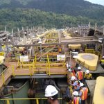 Material Newmont Diklaim Sesuai Manifest