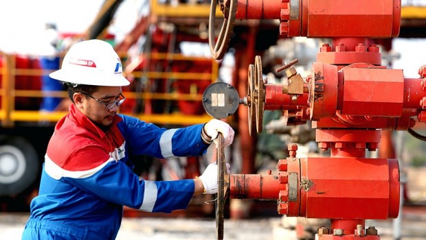 Pertengahan September, Produksi Minyak Pertamina EP Asset 3 Capai 102% dari Target